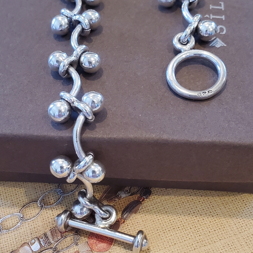 Silpada Bracelet - Picture 4 of 12